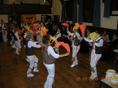 Waddesdon Village Hall Ale
