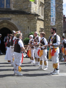 Buckingham Old Gaol