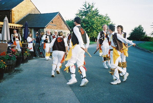 Fringford