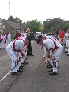 Heddington Quary