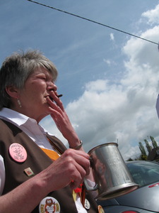 Jan, 1st May 2009