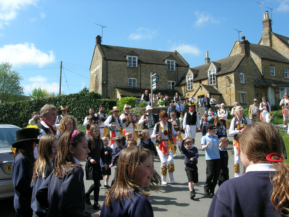 Longborough