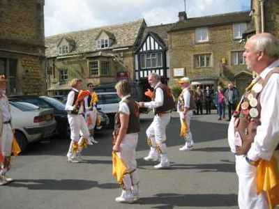 Bourton-on-the-Water