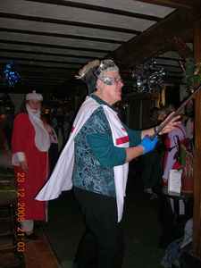 St George