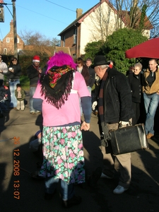 Come in Bessie Brownbags....