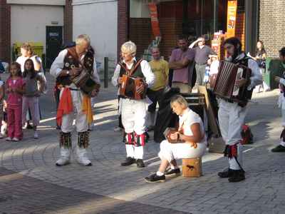 Music High Wycombe